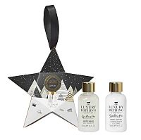 Grace Cole Darčeková mini sada starostlivosti o telo - Hruška Kvet nektárinky, 2ks 1×1 set