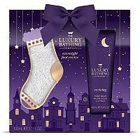 Grace Cole Darčeková sada starostlivosti o nohy - Levanduľa