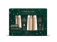 Grace Cole Darčeková sada starostlivosti o telo Pralinka, 4 ks