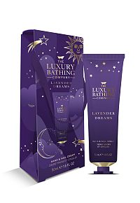 Grace Cole Krém na ruky Levanduľa