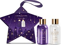 Grace Cole Mini darčeková sada starostlivosti o telo - Levanduľa