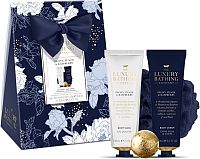 Grace Cole Sada starostlivosti o telo - Pivonka, Broskyňa & Malina