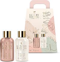 Grace Cole Sada starostlivosti o telo - Vanilka, 2ks