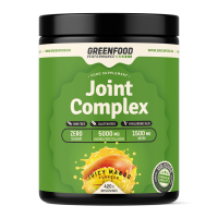 GreenFood Performance Joint Complex mango 420g 1×420 g