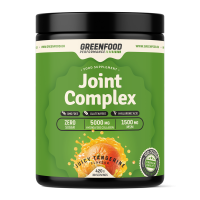 GreenFood Performance Joint Complex tangerine 420g 1×420 g