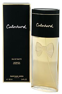 Gres Cabochard Edt 100ml 1×100 ml, toaletná voda