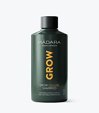Grow Volume Shampoo 1×250 ml, šampón na báze húb