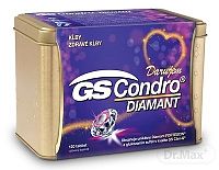 GS Condro DIAMANT 2019 tbl (zlatá doza) 1x120 ks