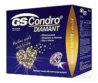 GS Condro DIAMANT darček 2021 1×150 cps, (100+50 tbl navyše)