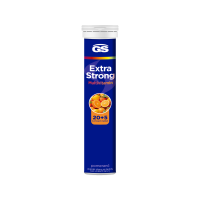 GS Extra Strong Multivitamin pomaranč eff.tbl.20+5