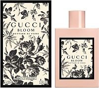 Gucci Bloom Nettare Di Fiori Edp 50ml 1×50 ml, parfumová voda