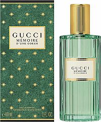 Gucci Memoire D Une Odeu Edp 100ml 1×100 ml, parfumová voda