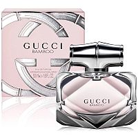 Guccigucci Bamboo Edp 30ml 1×30 ml, parfumová voda