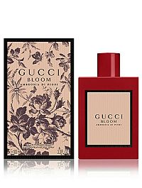 Guccigucci Bloom Ambrosia Di Fiori Edp 50ml 1×50 ml, parfumová voda