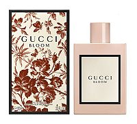 Guccigucci Bloom Edp 50ml 1×50 ml, parfumová voda