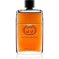 Gucciguilty Absolute Edp 90ml 1×90 ml, parfumová voda