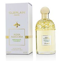 Guerlain Aqua Allegoria Bc Edt 125ml 1×125 ml, toaletná voda