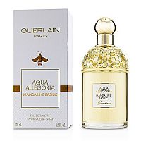Guerlain Aqua Allegoria Mandar Bas Edt 75ml 1×75 ml, toaletná voda