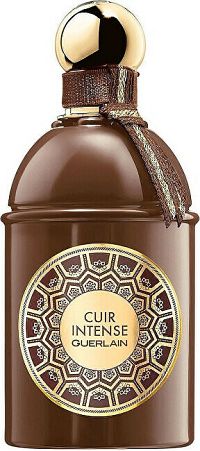 Guerlain Cuir Intense Edp 125ml 1×125 ml, parfumová voda