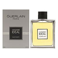 Guerlain L Homme Ideal Edt 50ml 1×50 ml, toaletná voda