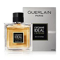Guerlain L Homme Ideal L Intense Edp 100ml 1×100 ml, parfumová voda