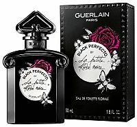 Guerlain La Petite Robe Noire Bp Florale Edt 100ml 1×100 ml, toaletná voda