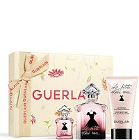 Guerlain La Petite Robe Noire Edt 50ml+Lot+Edt 1×1 ks