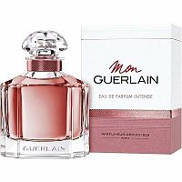 Guerlain Mon Intense Edp 100ml 1×100 ml, parfumová voda