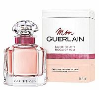 Guerlain Monguerlain Bloom Of Rose Edt 50ml 1×50 ml, toaletná voda