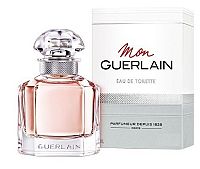 Guerlain Monguerlain Edt 50ml 1×50 ml, toaletná voda