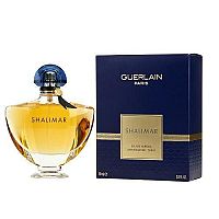 Guerlain Shalimar Edp 50ml 1×50 ml, parfumová voda