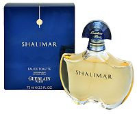 Guerlain Shalimar Edt 90ml 1×90 ml, toaletná voda