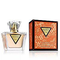 Guess Seductive Flirt Edt 75ml 1×75 ml, toaletná voda