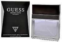Guess Seductive Homme Edt 100ml 1×100 ml, toaletná voda