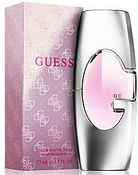 Guess Woman Edp 75ml 1×75 ml, parfumová voda