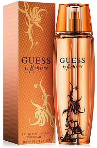 Guessguess By Marciano Edp 100ml 1×100 ml, parfumová voda