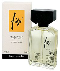 Guy Laroche Fidji Edt 50ml 1×50 ml, toaletná voda
