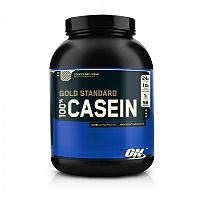 Gymbeam 100% casein vanilka 910g 910 g vanilka