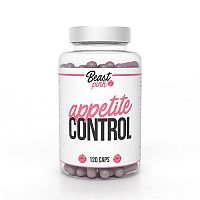 Gymbeam appetite control beastpink 120cps 120 kapsúl