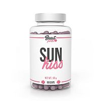 Gymbeam beastpink sun kiss beastpink 90cps 90 kapsúl