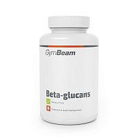 Gymbeam beta-glukany 90cps 90 kapsúl