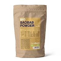 Gymbeam bio baobab prášok 200 g 200 g