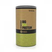 Gymbeam bio hrach protein vanavita bp 500 g 500 g bez príchute