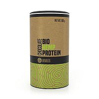 Gymbeam bio konopny protein vanavita coko 500 g 500 g čokoláda
