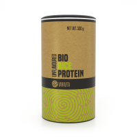 Gymbeam bio ryza protein vanavita bp 500 g 500 g bez príchute