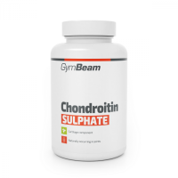 Gymbeam chondroitin sulfat 90cps 90 kapsúl