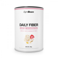 Gymbeam daily fiber 240 g 240 g