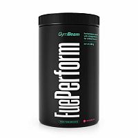 Gymbeam fueperform vodny melon 390 g 390 g vodný melón