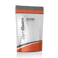 Gymbeam glycin 250 g 250 g