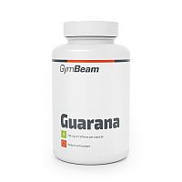 Gymbeam guarana 90cps 90 kapsúl